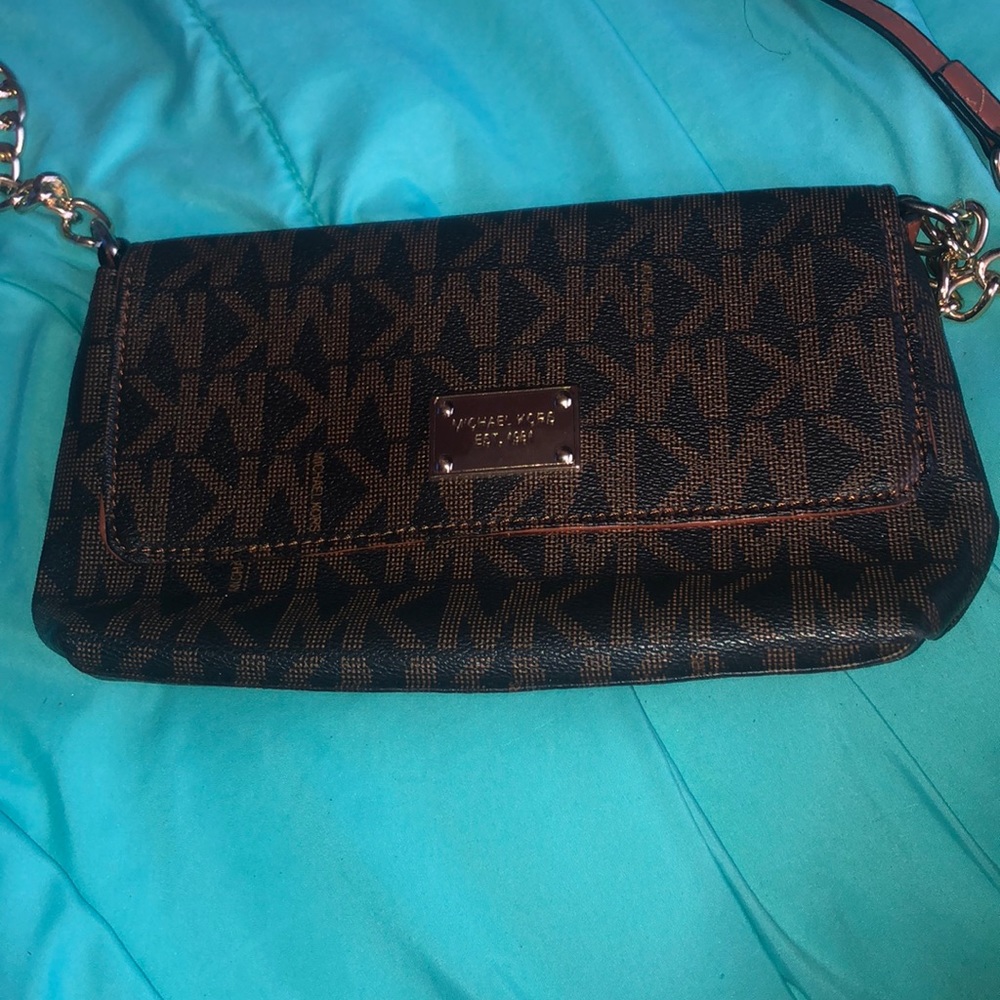 michael kors purse